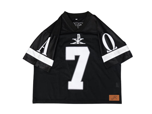 CHI-RHO JERSEY