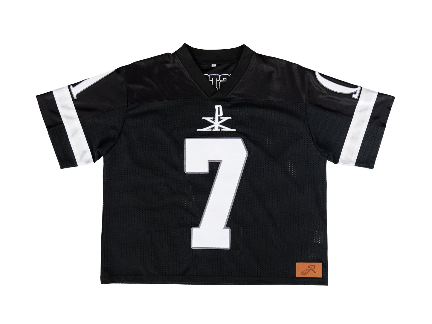 CHI-RHO JERSEY