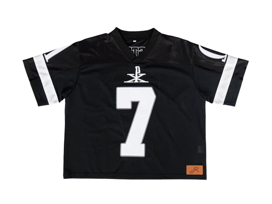 CHI-RHO JERSEY