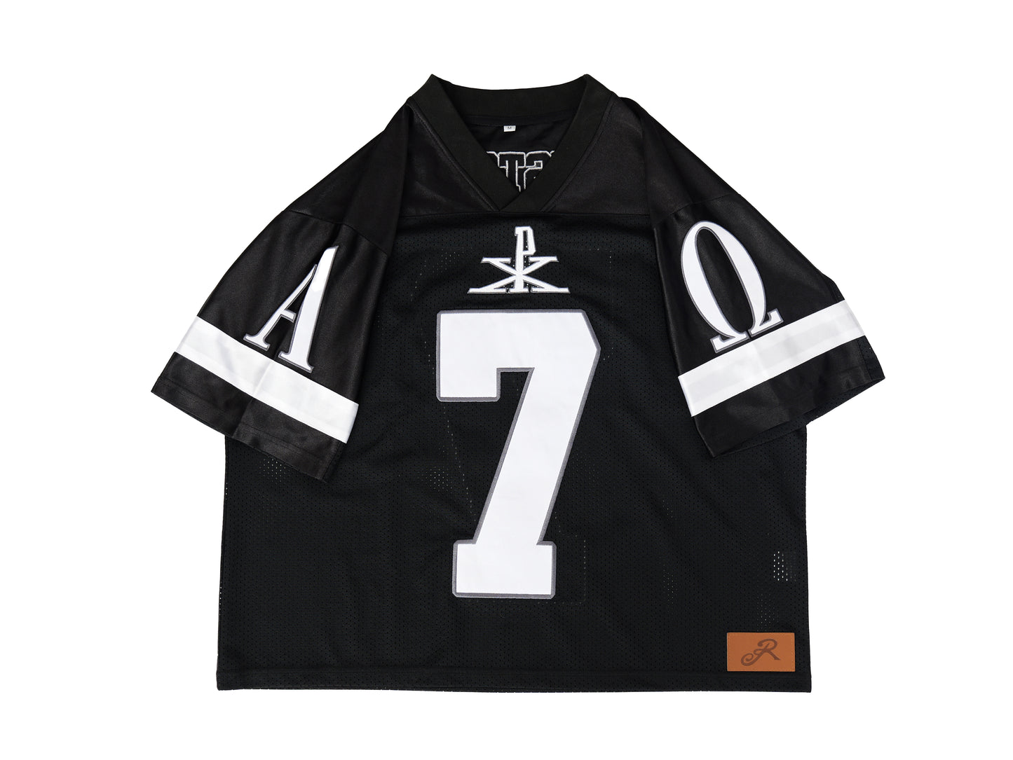 CHI-RHO JERSEY
