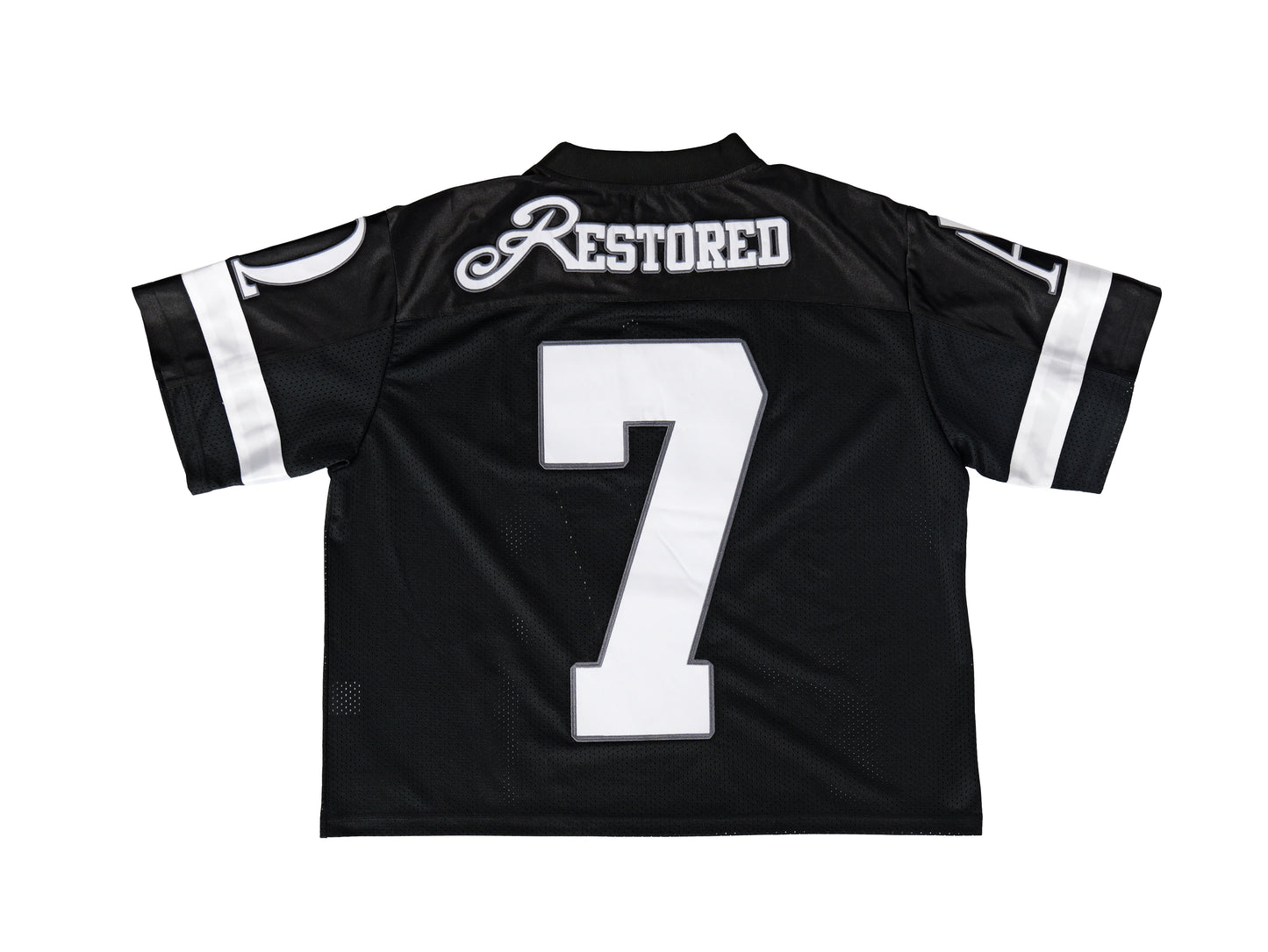 CHI-RHO JERSEY