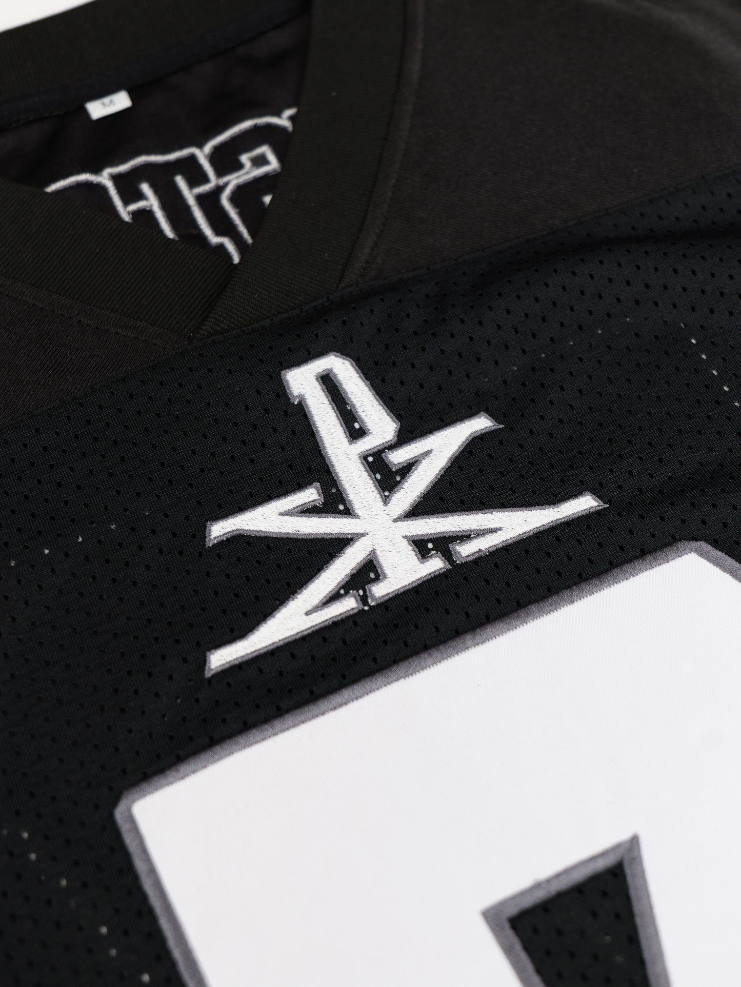 CHI-RHO JERSEY